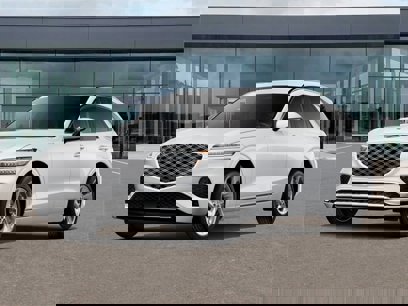 New 2026 Genesis GV70 2.5T