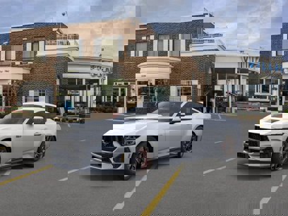 New 2025 Ford Mustang GT Premium