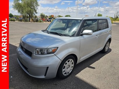 Used 2010 Scion xB