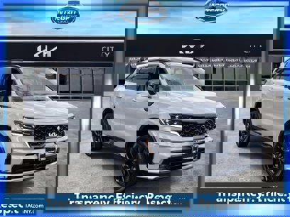 Used 2022 Kia Sorento SX