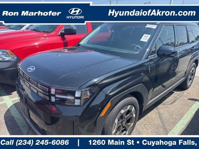 Used 2024 Hyundai Santa Fe SEL