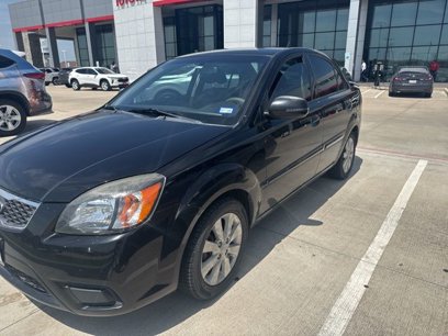 Used 2011 Kia Rio LX w/ Value Pkg