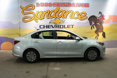 Used 2019 Kia Rio S