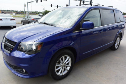 Used 2020 Dodge Grand Caravan SXT