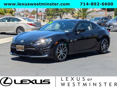 Used 2019 Toyota 86