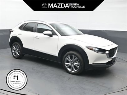 Used 2023 MAZDA CX-30 AWD 2.5 S w/ Select Package