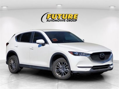 Used 2020 MAZDA CX-5 Sport