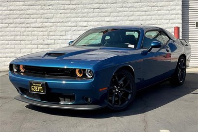 Certified 2022 Dodge Challenger R/T w/ Plus Package