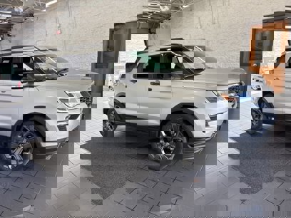 Used 2018 Ford Explorer Sport w/ Equipment Group 401A