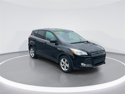 Used 2016 Ford Escape SE