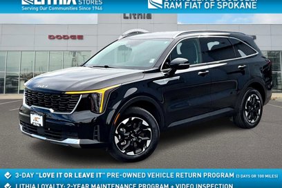 Used 2024 Kia Sorento S