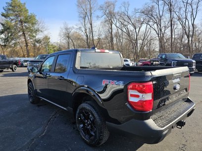 New 2025 Ford Maverick XLT