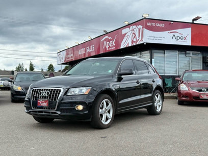 Used 2011 Audi Q5 3.2 Premium Plus