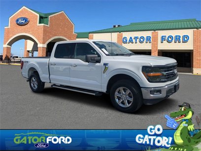 Used 2024 Ford F150 XLT