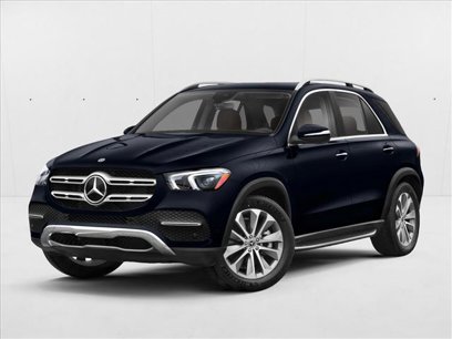 Certified 2022 Mercedes-Benz GLE 450 4MATIC