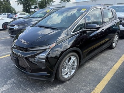 Used 2022 Chevrolet Bolt LT