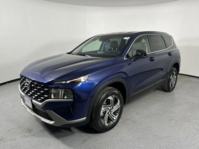 Certified 2023 Hyundai Santa Fe SE w/ Cargo Package