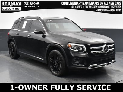 Used 2022 Mercedes-Benz GLB 250 4MATIC