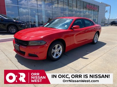 Used 2022 Dodge Charger SXT
