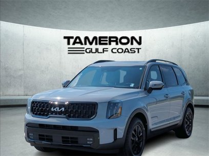 Used 2024 Kia Telluride SX Prestige X-Pro
