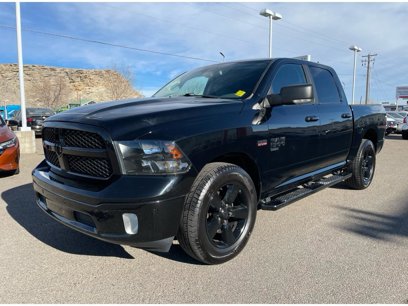 Used 2019 RAM 1500 Big Horn