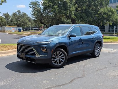 New 2026 Buick Enclave Preferred w/ Power Package