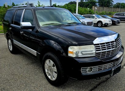 Used 2007 Lincoln Navigator 4WD