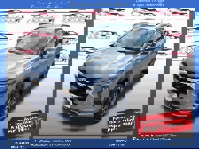 New 2025 Chevrolet Trax LT w/ LT Convenience Package