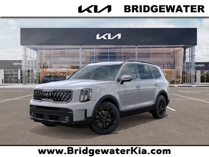 New 2025 Kia Telluride SX Prestige X-Line