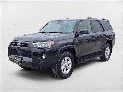 Used 2024 Toyota 4Runner SR5