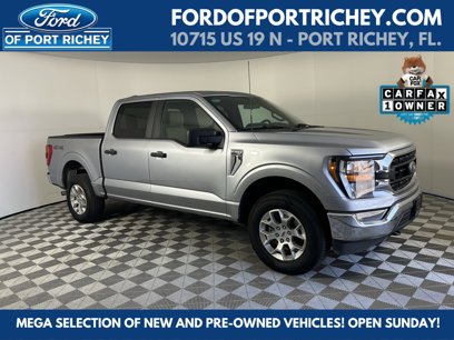 Used 2023 Ford F150 XLT
