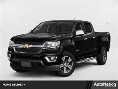 Used 2016 Chevrolet Colorado LT w/ LT Convenience Package