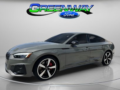 Used 2023 Audi A5 2.0T Premium Plus w/ Premium Plus
