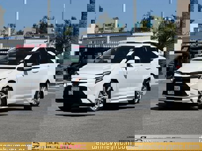 Used 2025 Toyota Corolla LE