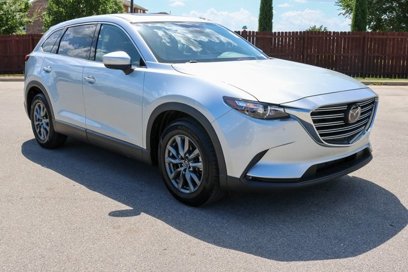 Used 2023 MAZDA CX-9 Touring
