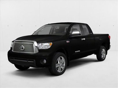 Used 2013 Toyota Tundra 2WD Double Cab