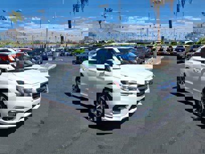 Used 2018 Subaru Legacy 2.5i Limited