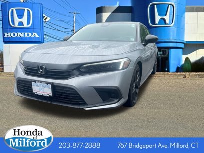Used 2023 Honda Civic Sport