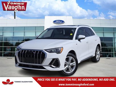 Used 2022 Audi Q3 2.0T Premium w/ Convenience Package