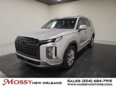 Used 2025 Hyundai Palisade SEL