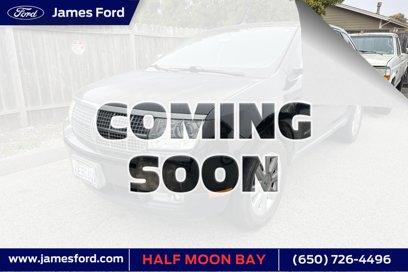 Used 2007 Lincoln MKX AWD