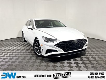 Used 2023 Hyundai Sonata SEL
