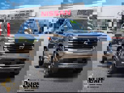 Certified 2025 Nissan Kicks SR