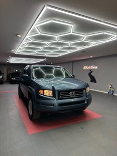 Used 2006 Honda Ridgeline RTL