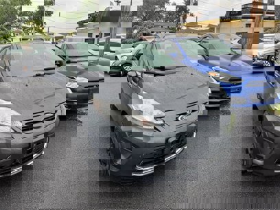 Used 2011 Ford Fiesta SE w/ 201A Rapid Spec Order Code