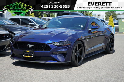 Used 2019 Ford Mustang GT