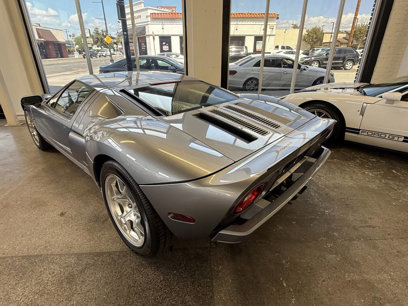 Used 2006 Ford GT