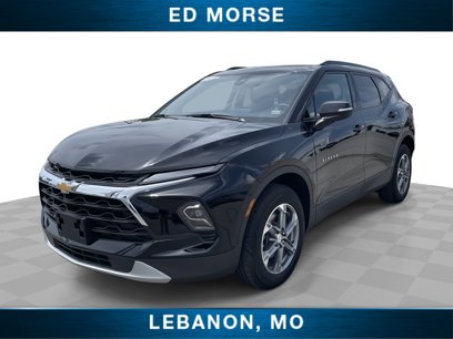 Used 2023 Chevrolet Blazer LT