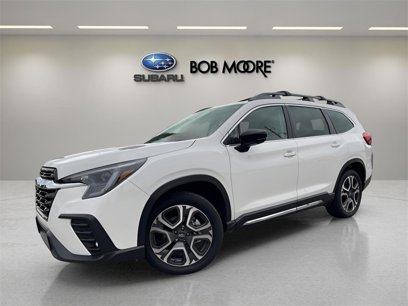 Used 2025 Subaru Ascent Limited