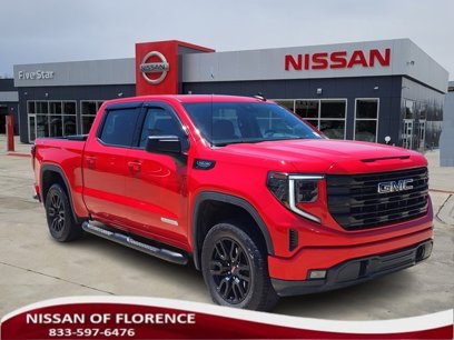 Used 2024 GMC Sierra 1500 Elevation w/ X31 Off-Road Package